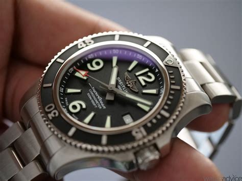 Superocean automatic 42 review